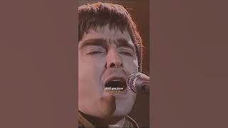 Oasis - Stand By Me #shorts #oasis