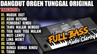 KOMPILASI ALBUM DANGDUT ORGEN TUNGGAL LAGU LAGU LAWAS ENAK DI DENGAR