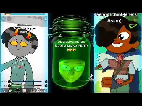 Amphibia TikTok Compilation