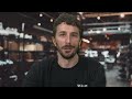 Beginning of video