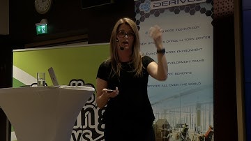 Automation - the Good, the Bad and the Ugly by Raluca Morariu