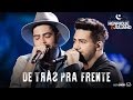 Henrique e Juliano - DE TRÁS PRA FRENTE - DVD O Céu Explica