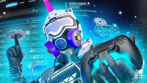 #1 Console Movement Demon On Warzone + BEST SETTINGS FOR MOVEMENT AND AIM