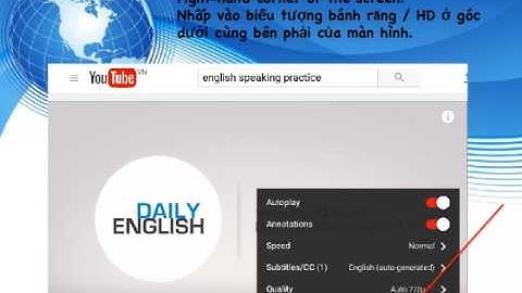How to Get Vietnamese Subtitles on YouTube Videos by Marty Charters