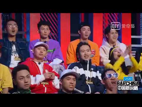 Max 馬俊 — 感人片段