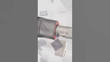 Industries - Motor Drive - Complete surface Finishing & Chamfering with a single tool