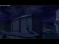 pole ik test - Sly Cooper: A Thief in Godot