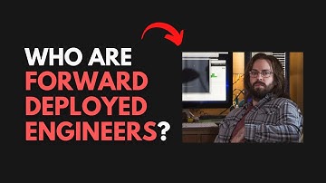 This could be the end of Software Developers...