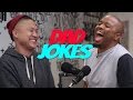 Dad Jokes | You Laugh, You Lose | Tim vs. Kevin | All Def