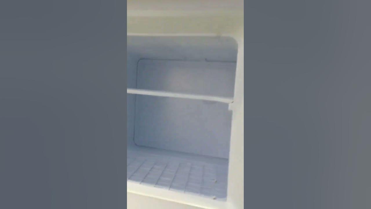 Холодильник NORD DX-244-010 - YouTube