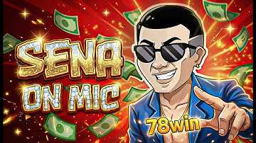 Sena Live - Mong Đại thay đổi