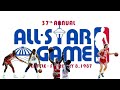 1987 NBA ALL STAR GAME DR J S Last All Star Game 1987 NBA ALL STAR GAME DR J S Last All Star Game