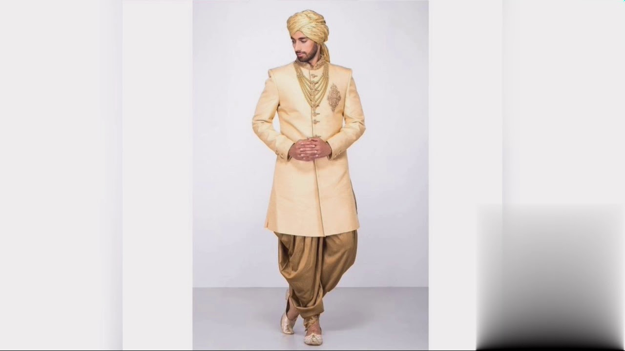 Best Bridegroom Dress Ideas Glamie Stylin YouTube