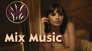 Natavan Həbibi - Mix Music (Crystal Hall)  #natavan hebibi