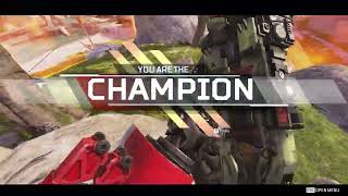 [APEX] Ranked Highlights 7 - S20 (Apex Legends)