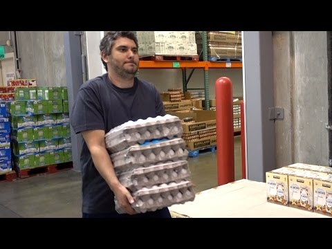 Video: Er Costco dekk billigere?