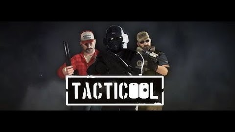 Tacticool 5v5 Shooter | Mobile (Android/iOS) Gameplay.