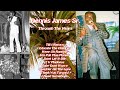 Through the years 119602022 by dennis james sr of saint lucia