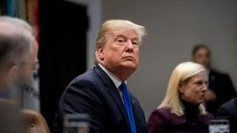 Can Trump negotiate with Democrats to achieve DACA deal?