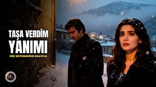 Taşa Verdim Yanımı 70’Ler Psikedelik Anadolu Rock