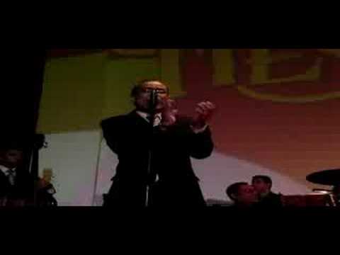 ByC Eventos noche casino 2014