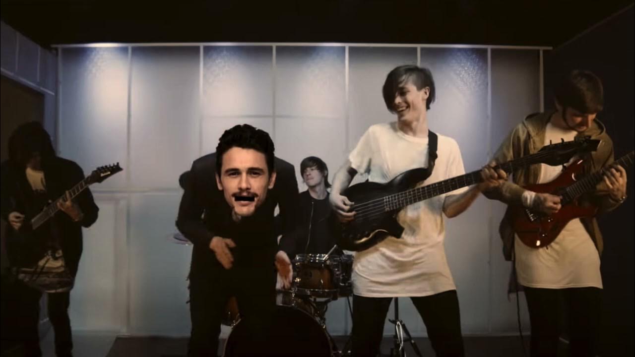 Polyphia "James Franco" [C Tuning] YouTube