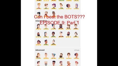 Beat the Bots on Chess.com (Episode 9: Part 1) 11/28/25