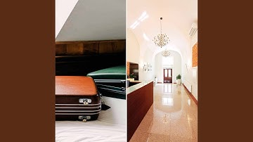 Sensational Moods for Weekday Workcations