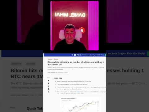 Record pentru Bitcoin