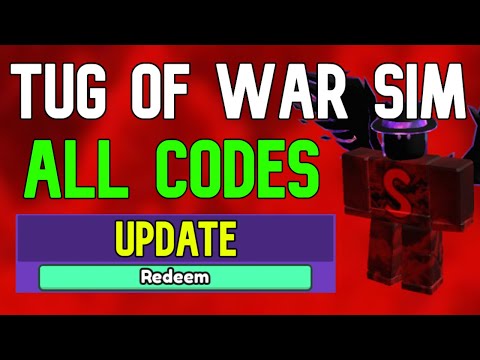 Roblox War Simulator Codes (November 2023)