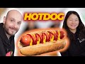 HOT DOG - CIBO A DOMICILIO IN GIAPPONE Ep.59