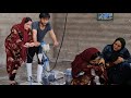 A story of effort and hope: the story of two young people facing the hardships of life