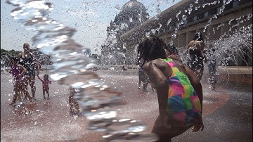 Extreme heat is deadly. Here’s how to stay safe