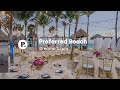 Preferred Beach Wedding Venue | Dreams Tulum Resort