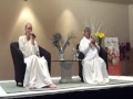 BK Asha , conferencia Brahma Kumaris Buenos Aires parte 3