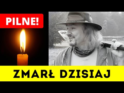 Nie Żyje Prowadzący