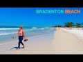 Bradenton Beach, Anna Maria Island, Florida | Walking Tour