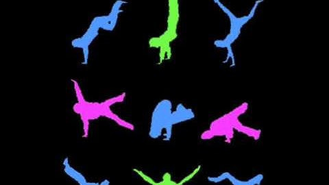 Sunset Strippers - Step right up (club mix)