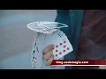 Vídeo: Baraja Regalia de Shin Lim
