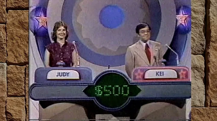 Bullseye | Judy vs. Kei