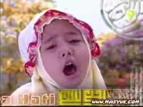 New Sakha & Hedi Yunus - Ingatlah Allah