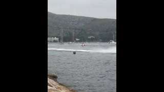 Jetski formula 1 Puerto Pollensa with Jes-mallorca