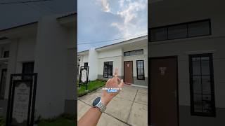 Rumah Subsidi Desain Kla Type 3060 Puri Harmoni Jong