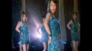 [Tokimeki Project!] Diamond Musume - Pepper Keibu [1st Single]