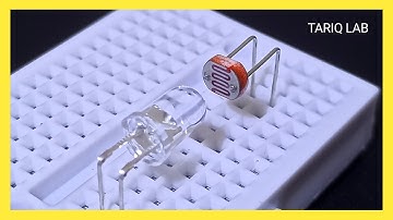 How To Make Optocoupler | Diy Optoisolator