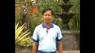 Van Wien Senam Lansia Prov Bali