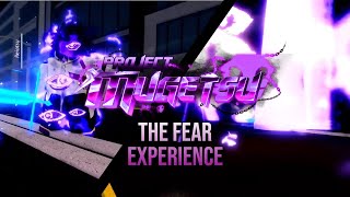 Roblox Project Mugetsu || THE FEAR RANKED EXPERIENCE