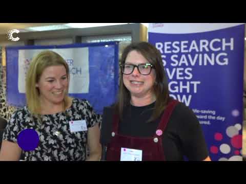 This is why we Relay For Life | Cancer Research UK