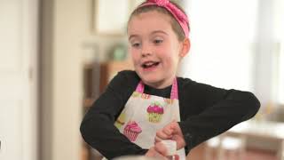Super Chewy Chocolate Chip Cookie Tutorial  Chef Paisley Makes Chocolate Chip Cookies