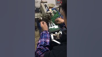 Manufacturer Price Automatic Slider Type Toroidal Core Coil Winding Machine